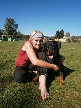 Evi � Andi Agility 