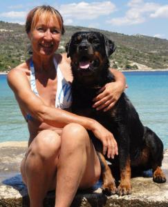 Urlaub Kroatien