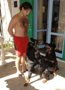 Urlaub Kroatien