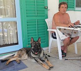 Urlaub Kroatien