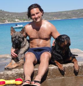 Urlaub Kroatien
