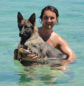 Urlaub Kroatien