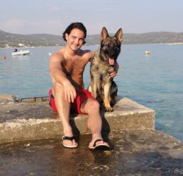 Urlaub Kroatien
