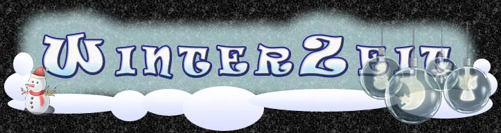 Winterzeit